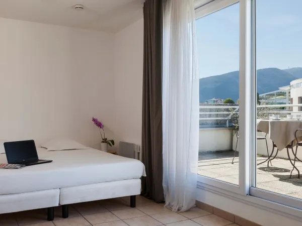Résidence Annemasse Apparts