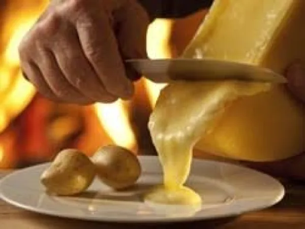 La raclette