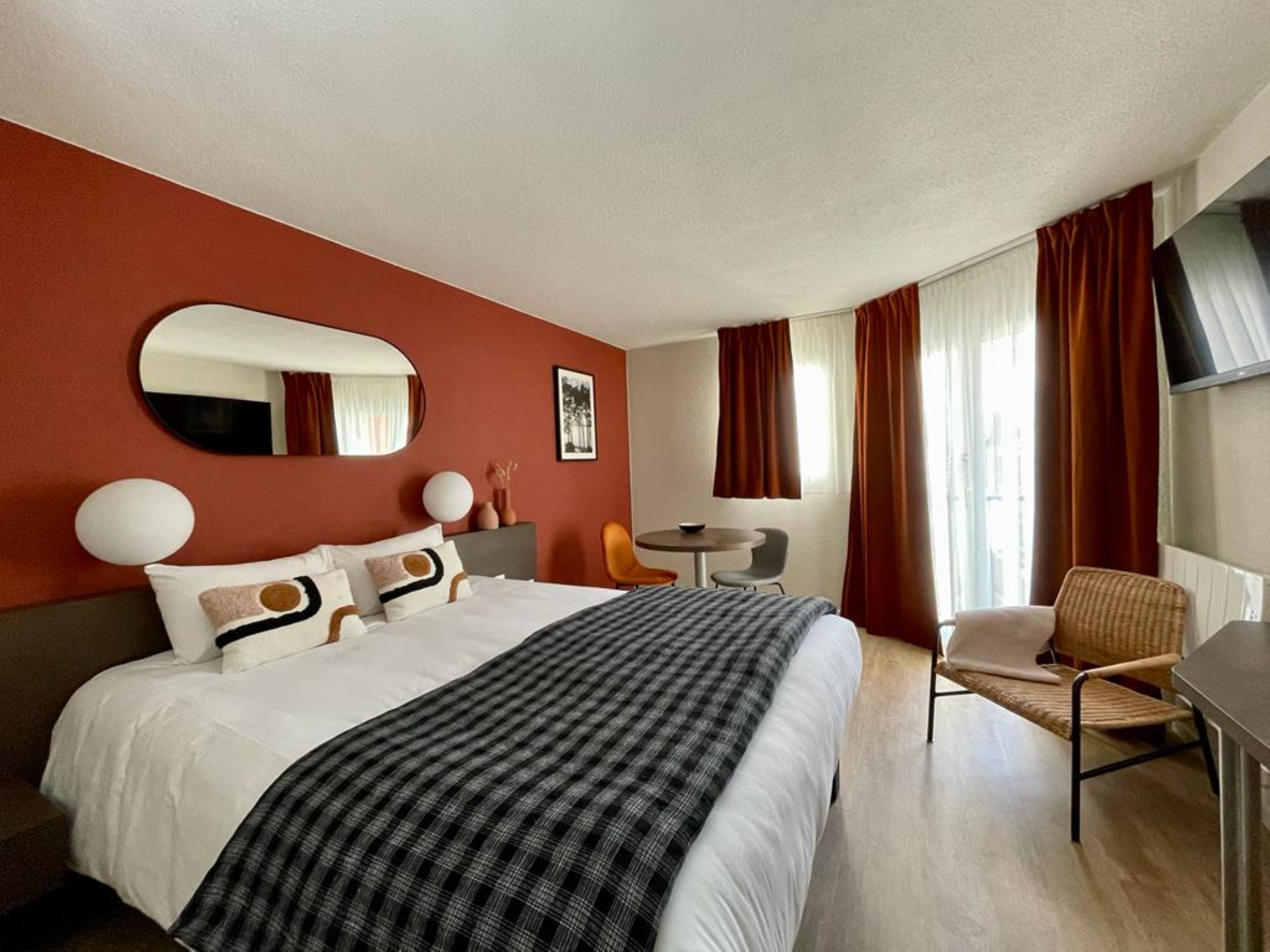 Résidence Les Baladines_Thonon-les-Bains