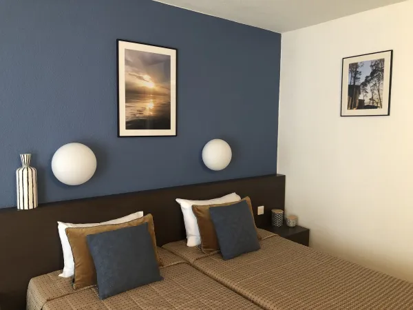 chambre baladines