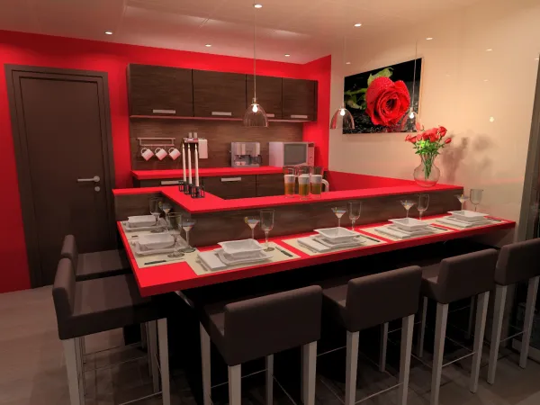 Chambres les Baladines