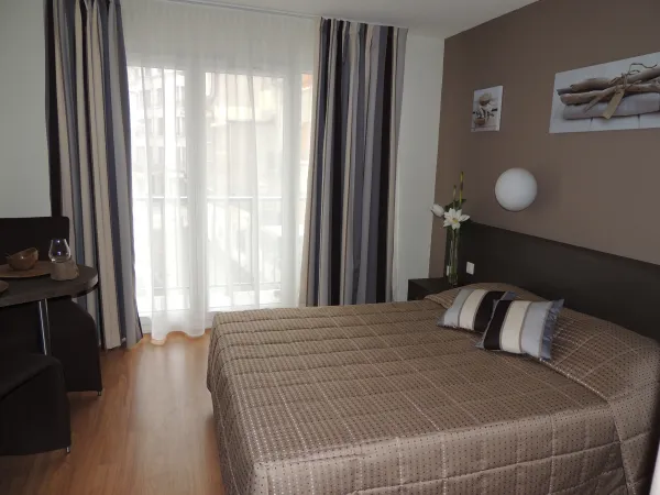 Chambres les Baladines
