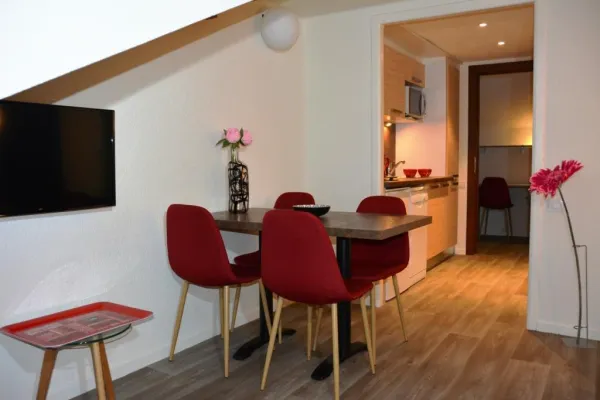 SUITE JUNIOR