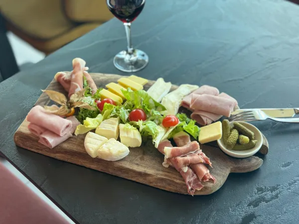 Restaurant du Casino - Le Trèfle_Annemasse