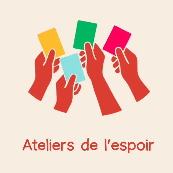 Les Ateliers de l'Espoir