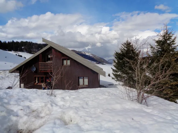 Les Augets