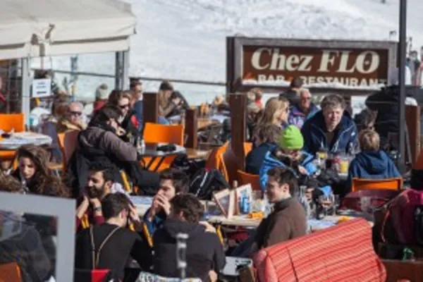 Restaurant Chez Flo