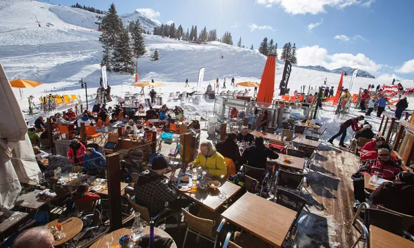 Restaurant Chez Flo