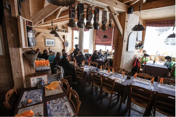 Restaurant Chez Flo
