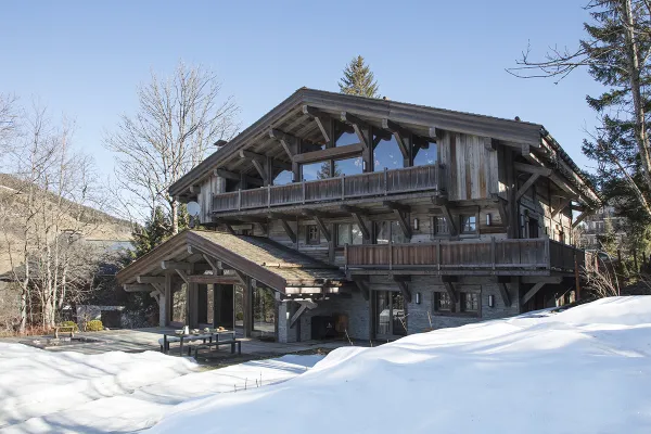 Chalets des Fermesf