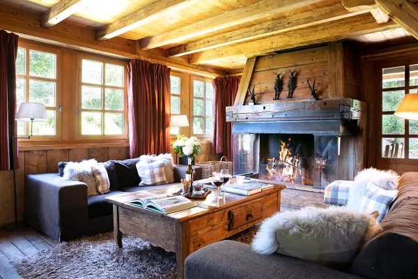 Chalets des Fermes
