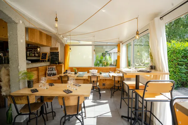 Restaurant Chez Mathilde