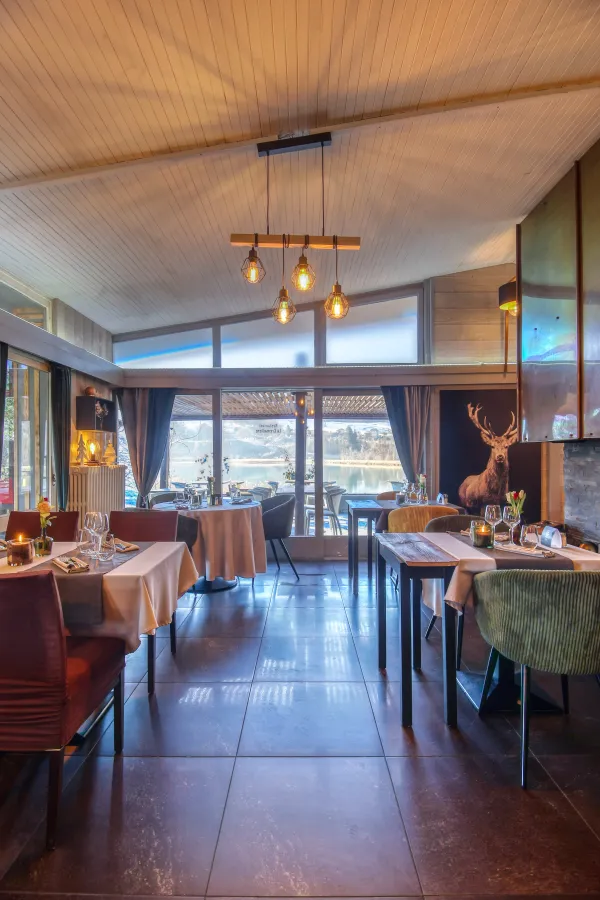 Restaurant La Crémaillère