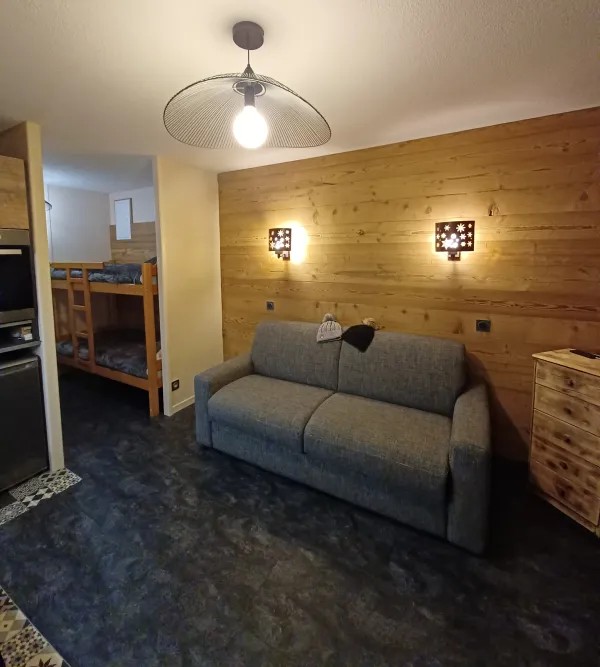 Les 3 Lys - 20 m² - n°428