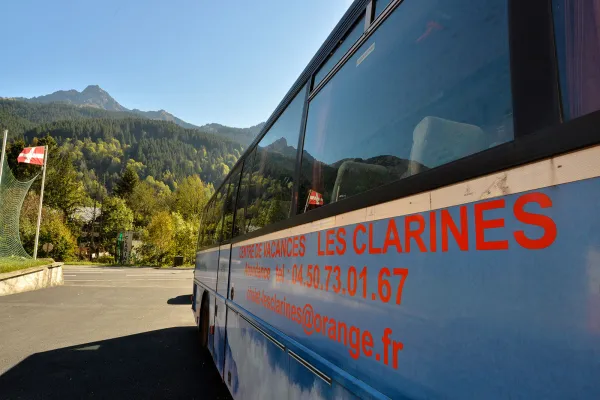 Bus
