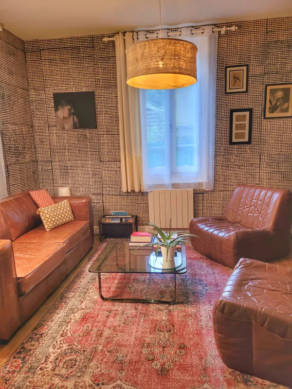 Salon