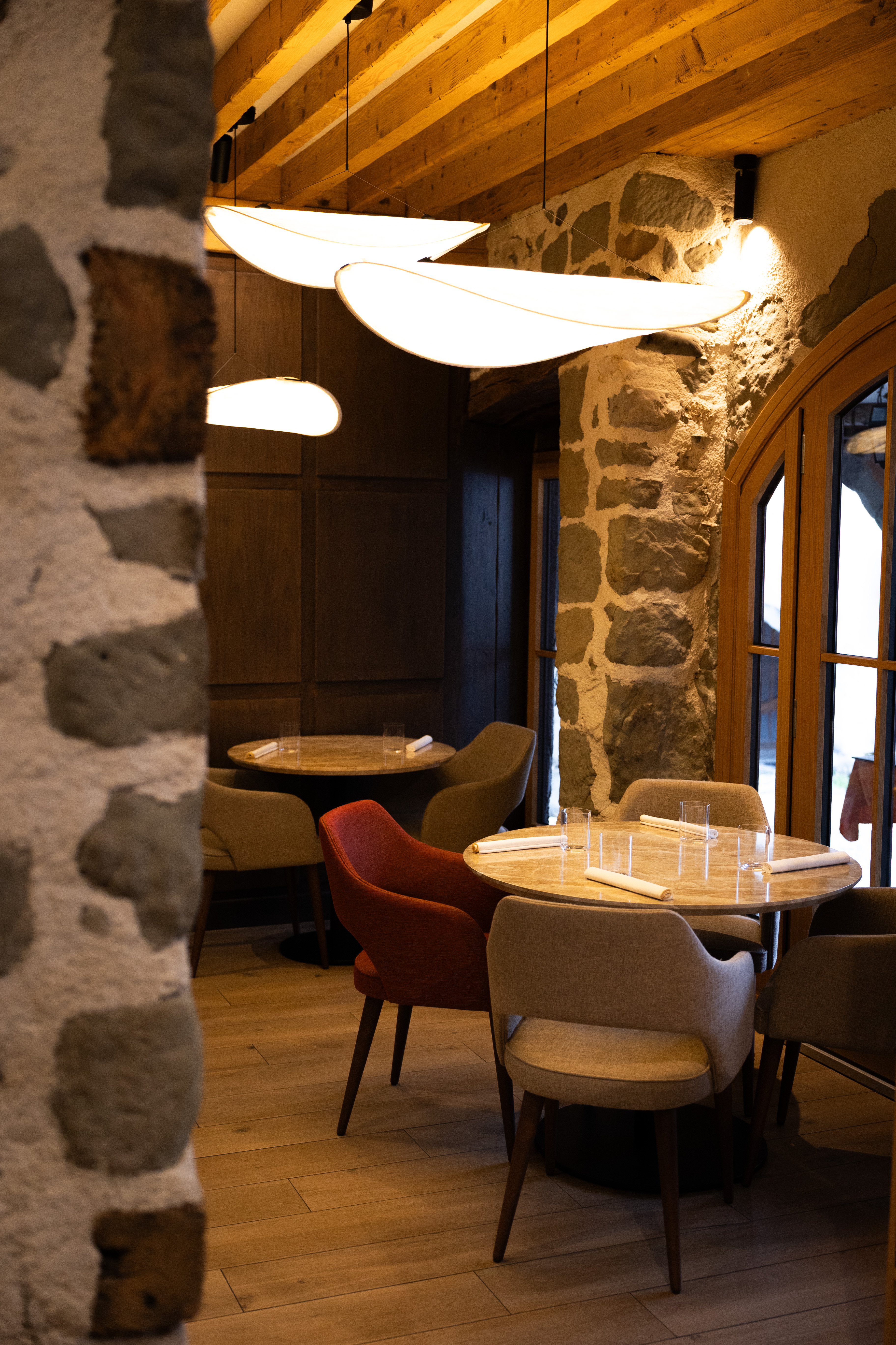 Restaurant Le Bourgeon