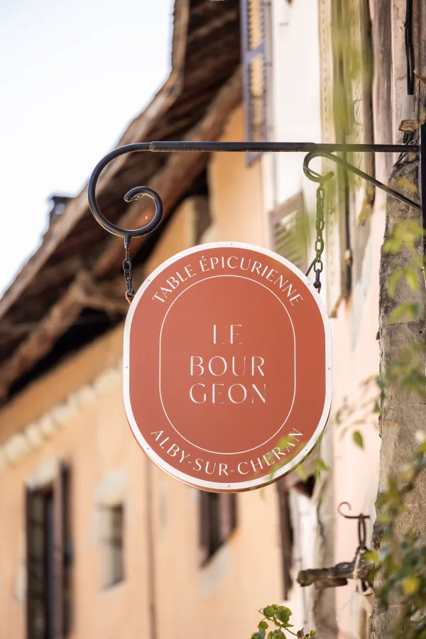 Restaurant Le Bourgeon