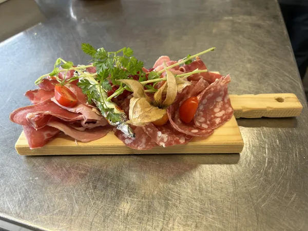 Charcuterie