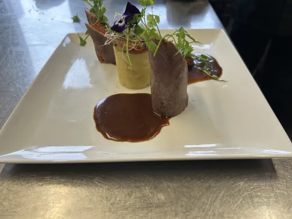 Plat viande 2