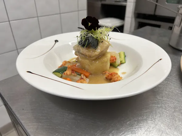 Plat poissons