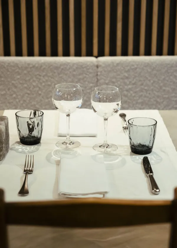 La Table du Chalet