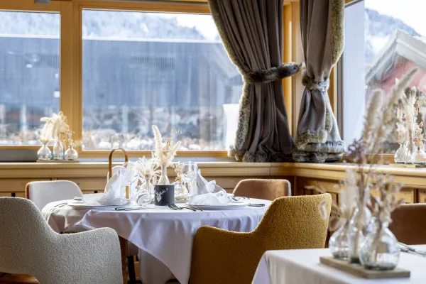Restaurant Macchi