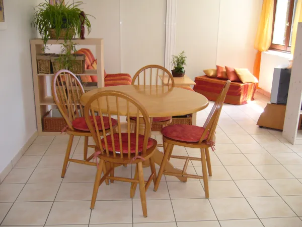 salle à manger