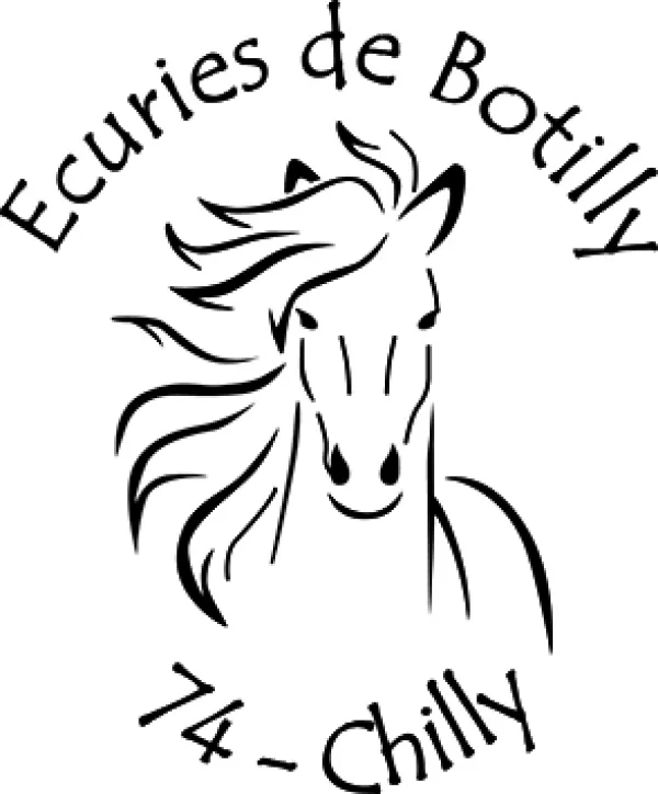 Les écuries de Botilly