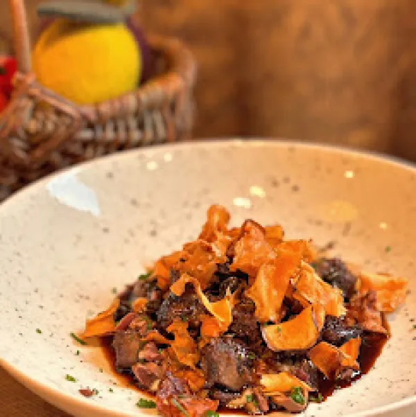 Restaurant Poivre & Sel