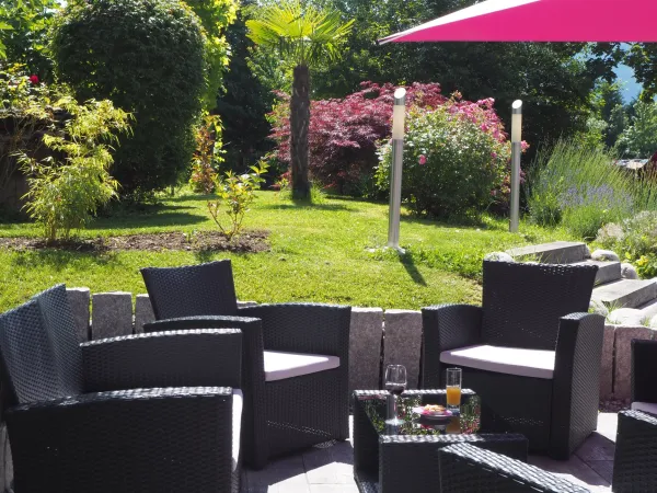 Restaurant Le Pontvys