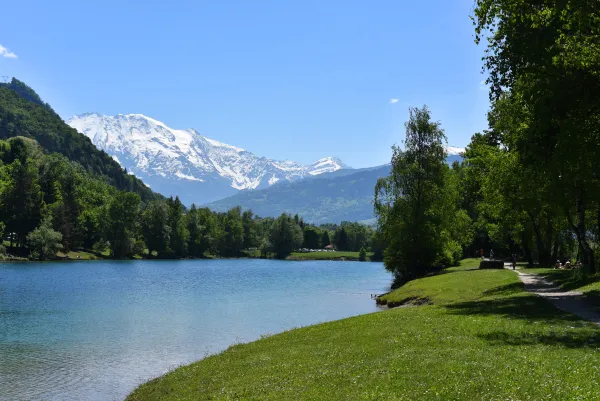 Les Lacs des Ilettes
