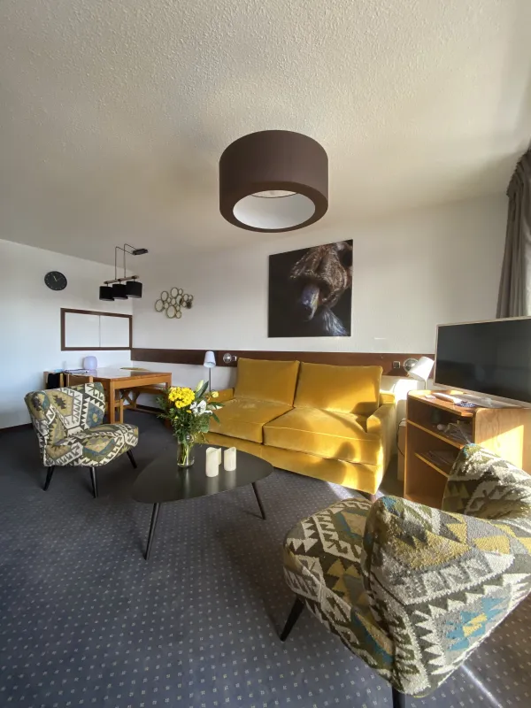 Les Mouflons I - 33 m² - n°631