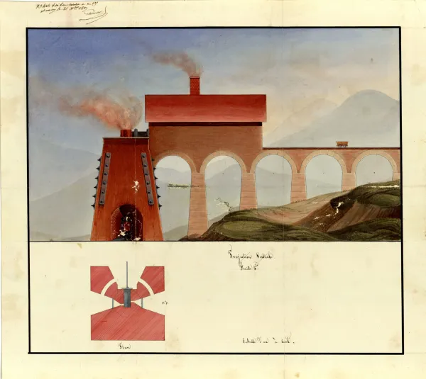 Les Fonderies et Forges de Cran