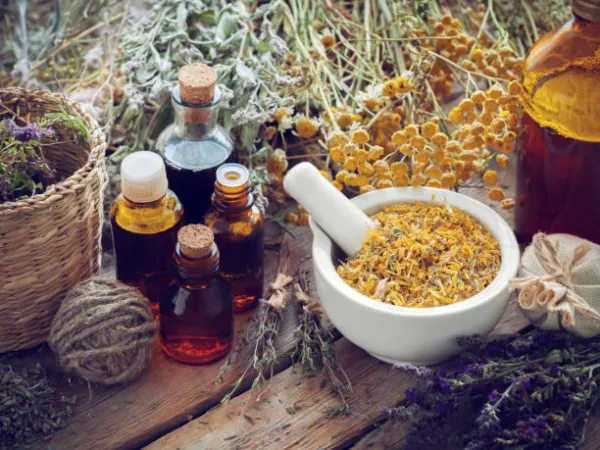 Retrouvez votre équilibre naturellement - Bilan naturopathie