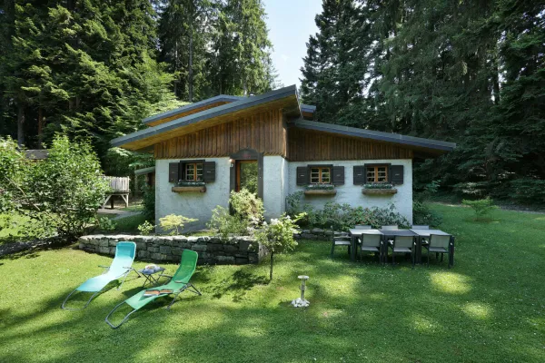 Les Lodges de Babylone - Chalet Suite