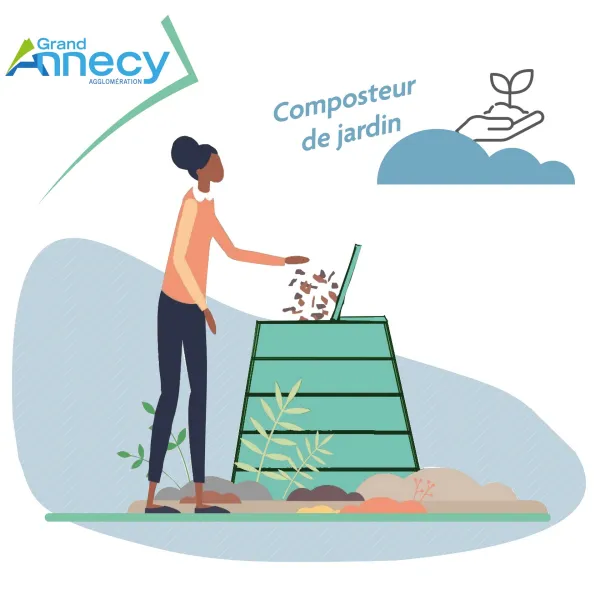 Réunion d’information sur le compostage individuel