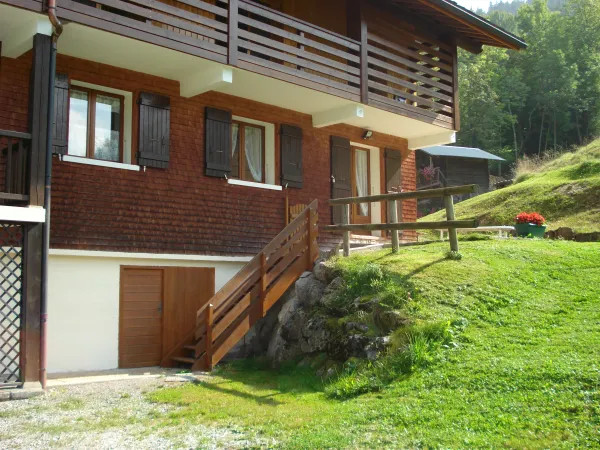 Chalet