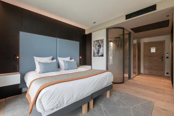 Rivage Hôtel & Spa