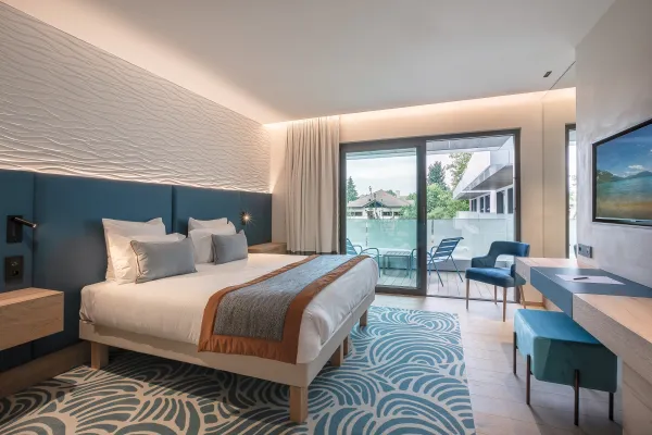 Rivage Hôtel & Spa