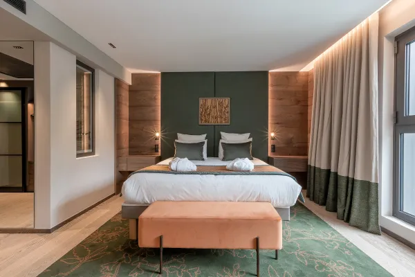 Rivage Hôtel & Spa