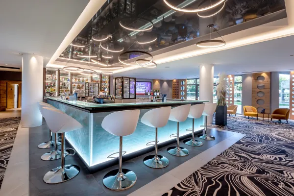 Rivage Hôtel & Spa