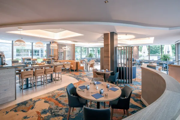 Rivage Hôtel & Spa