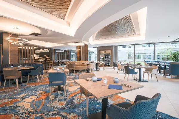 Rivage Hôtel & Spa