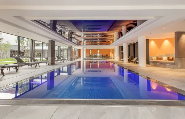 Rivage Hôtel & Spa