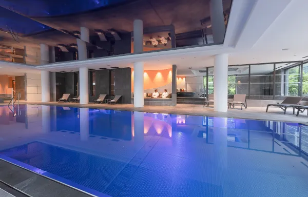 Rivage Hôtel & Spa