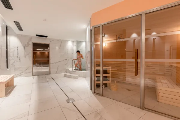 Rivage Hôtel & Spa