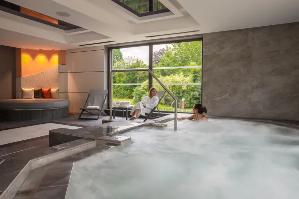 Rivage Hôtel & Spa