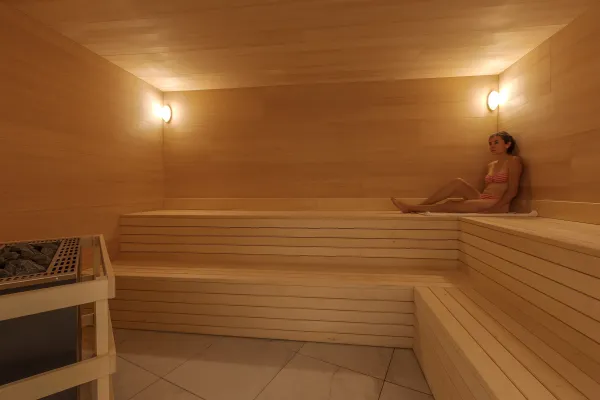 Rivage Hôtel & Spa