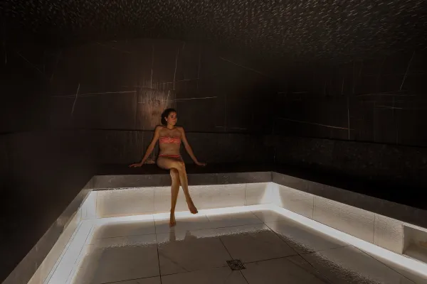 Rivage Hôtel & Spa